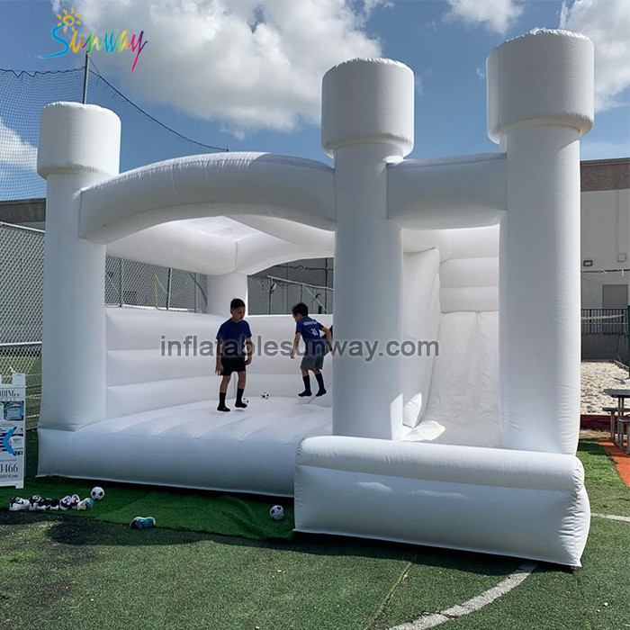 Inflatable combo game 